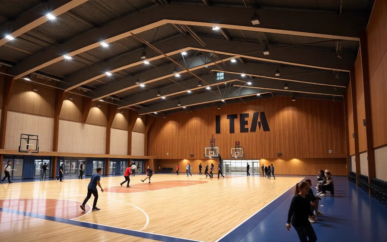 Spor Kompleksi