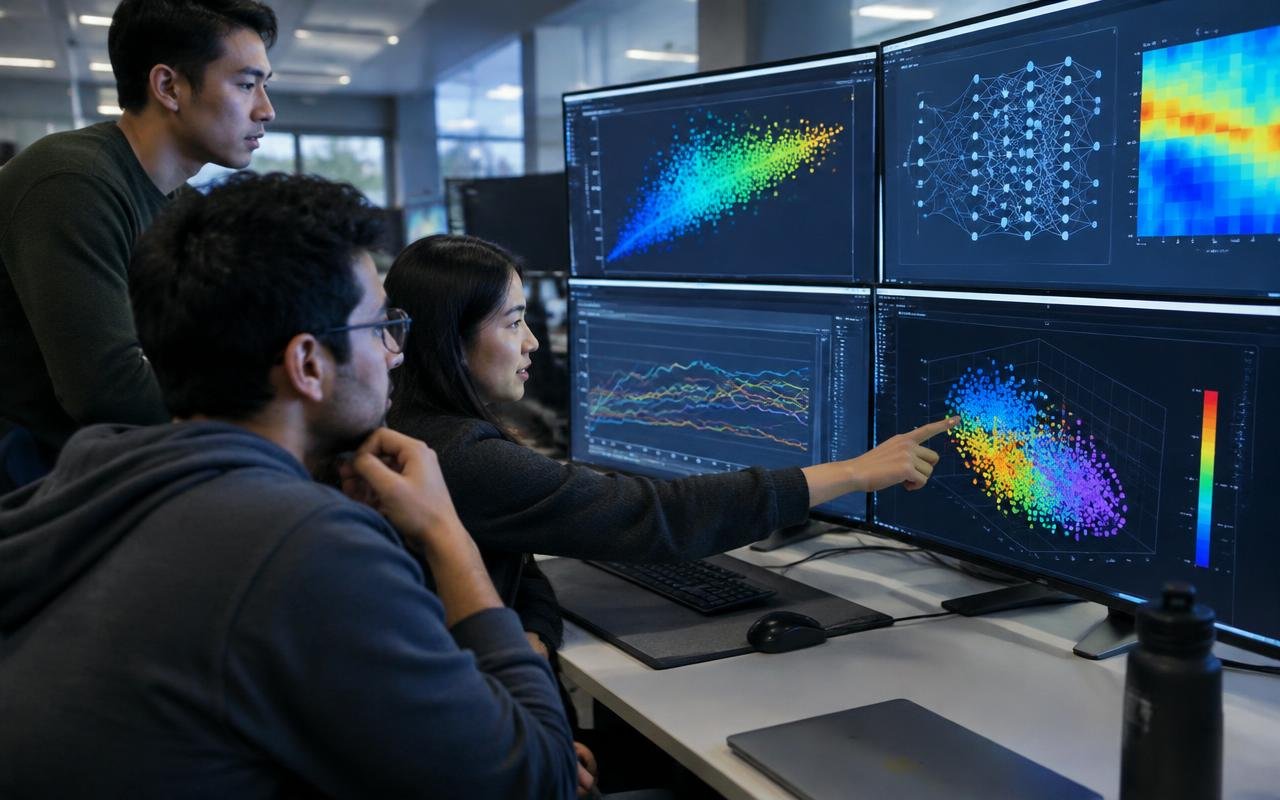 Yapay zekâ ve veri bilimi