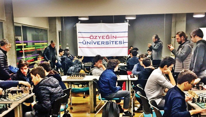 Satranç turnuvası